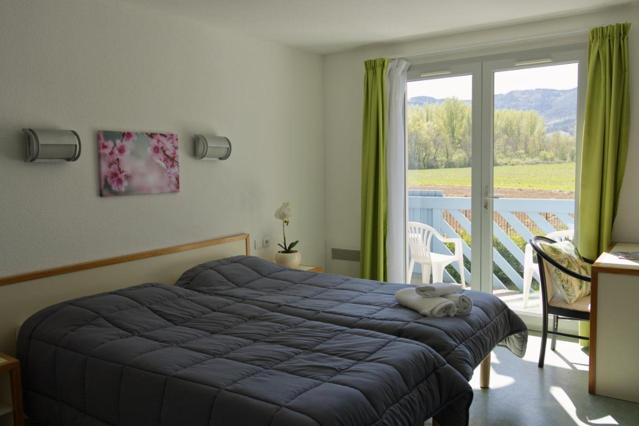 Hotel Domaine Du Roc Nantais Extérieur photo