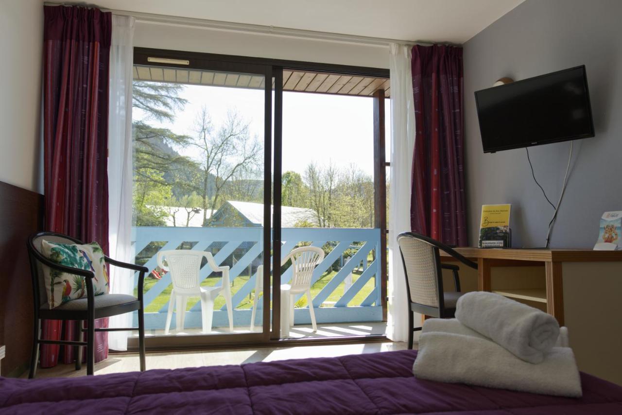 Hotel Domaine Du Roc Nantais Extérieur photo