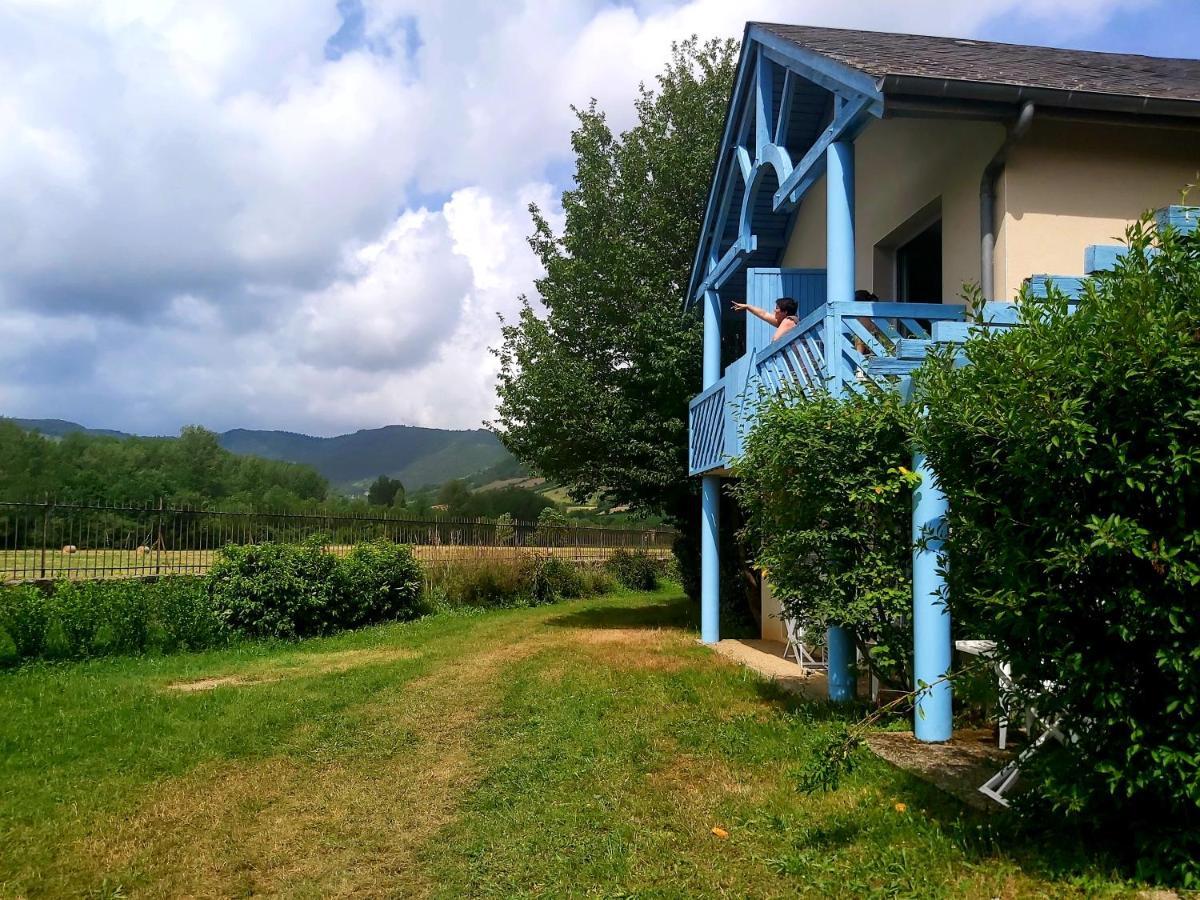 Hotel Domaine Du Roc Nantais Extérieur photo