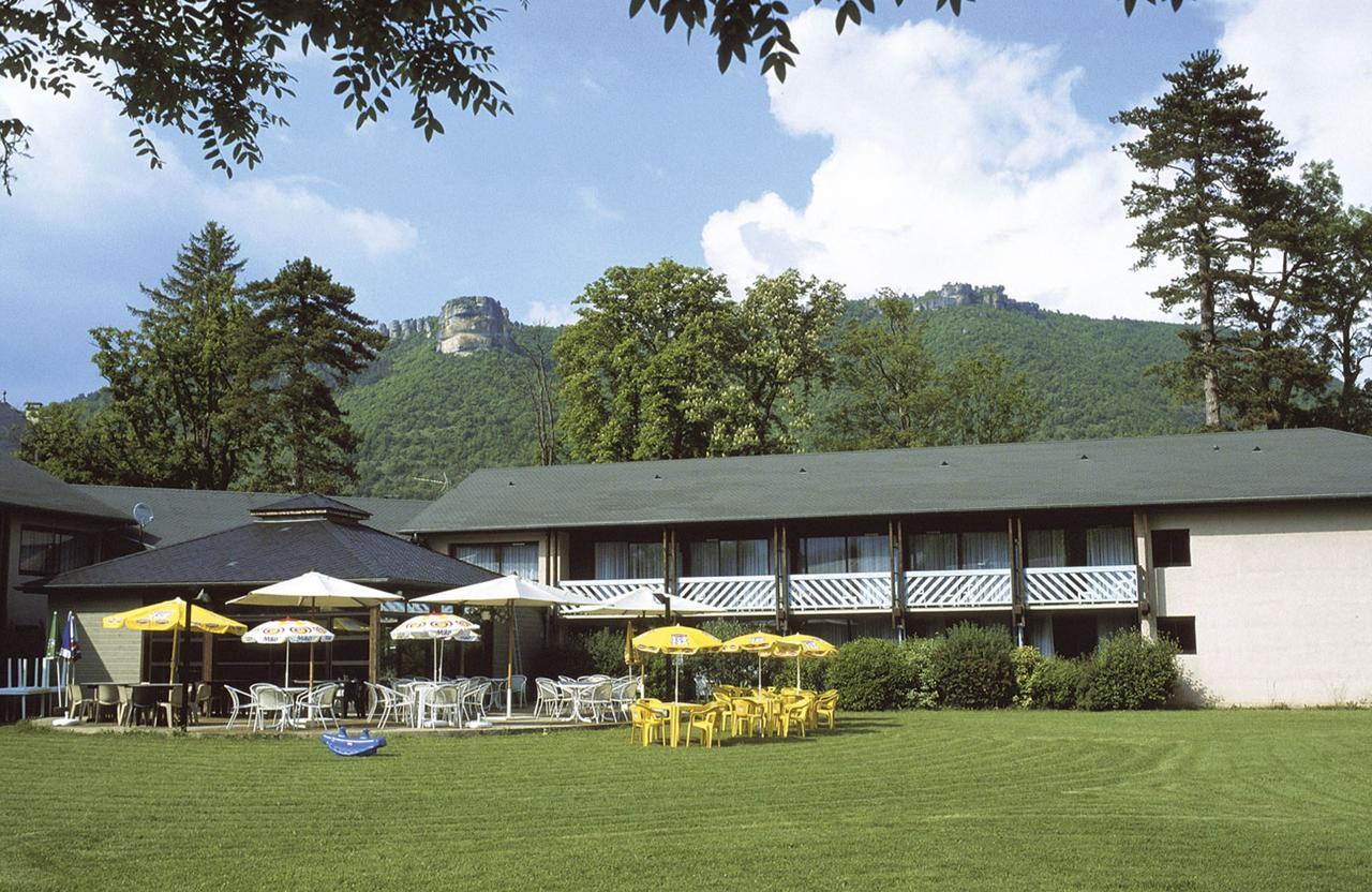 Hotel Domaine Du Roc Nantais Extérieur photo